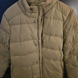 BRAND NEW Merrell Terrain Cotton Parka